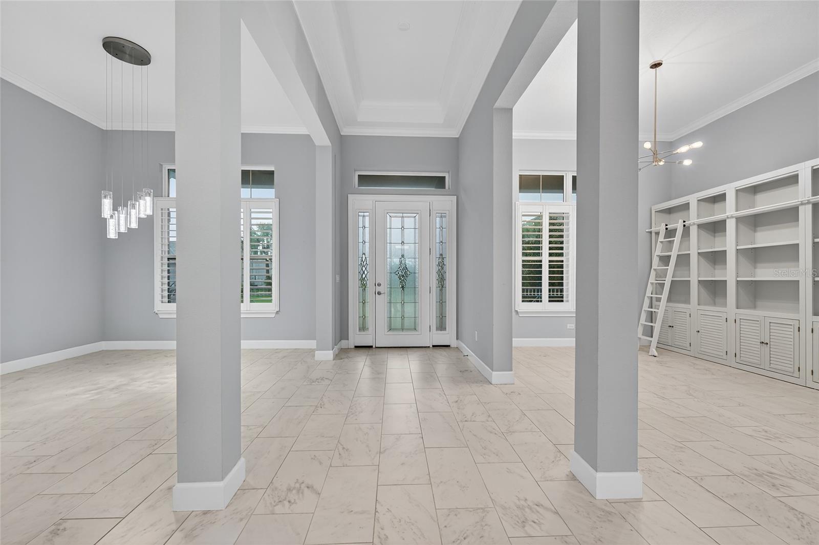 VERONA VILLAS SUB - Residential Lease