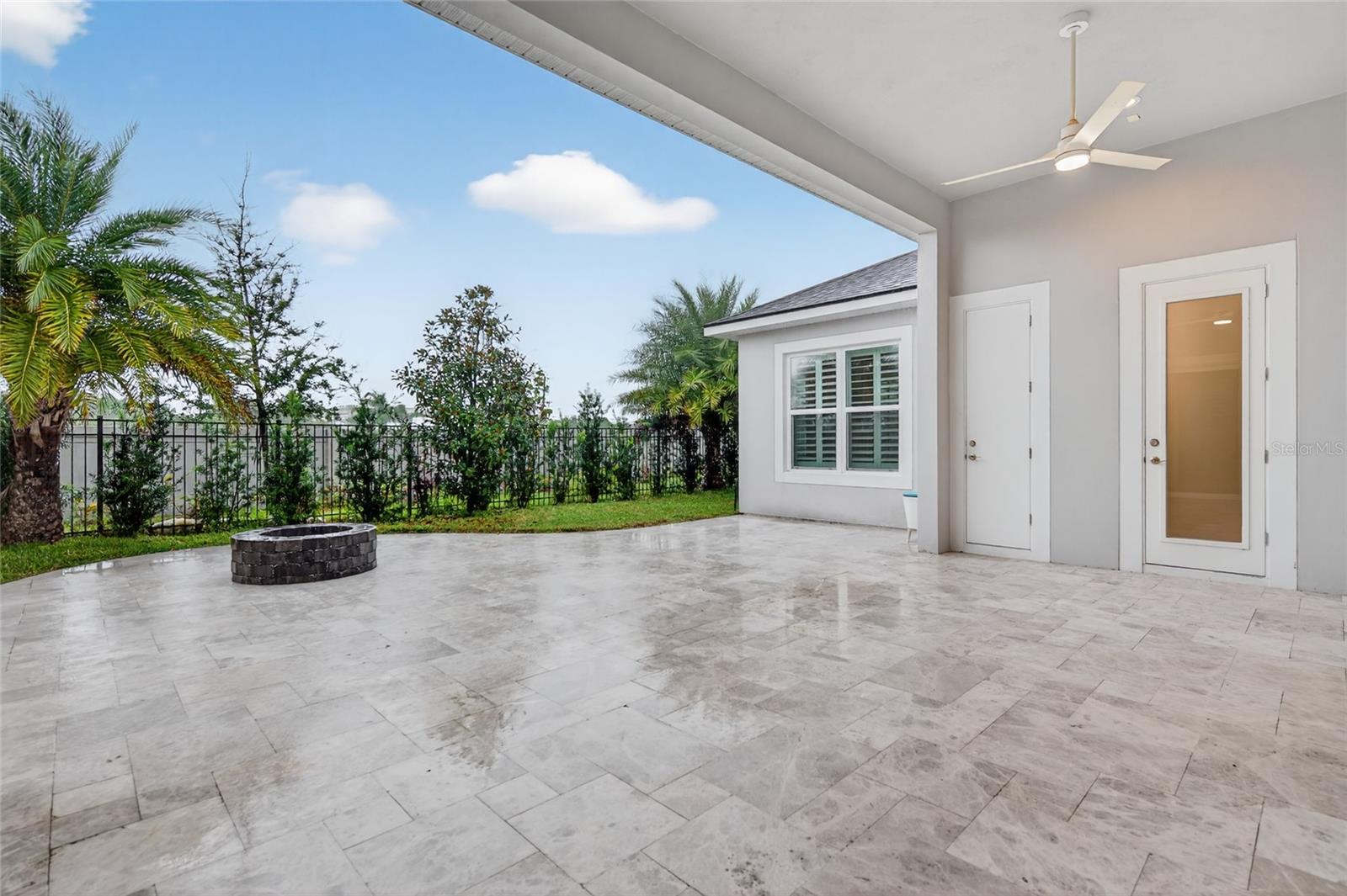 VERONA VILLAS SUB - Residential Lease