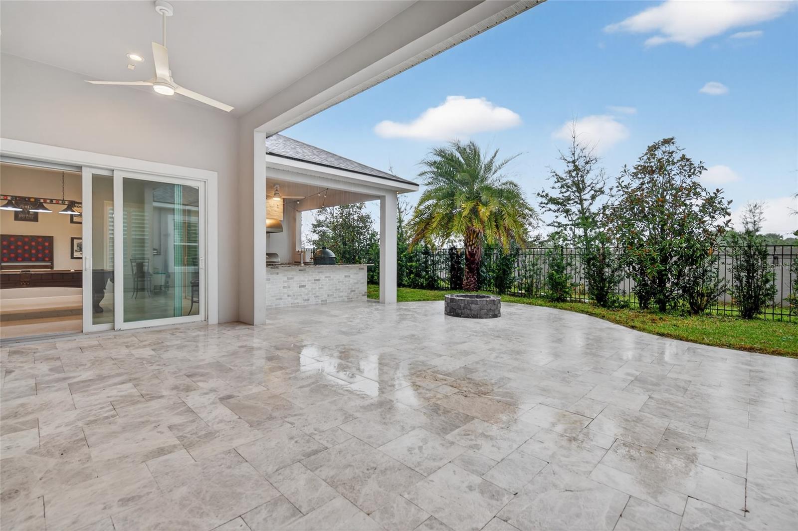 VERONA VILLAS SUB - Residential Lease