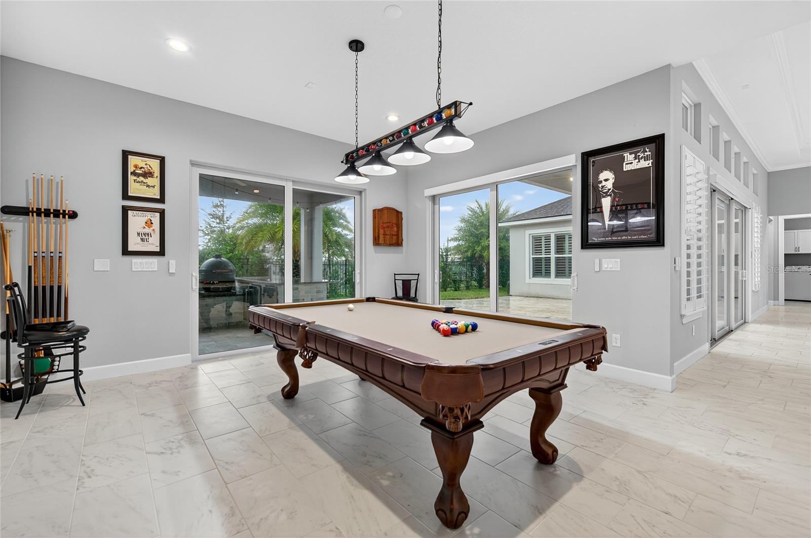VERONA VILLAS SUB - Residential Lease