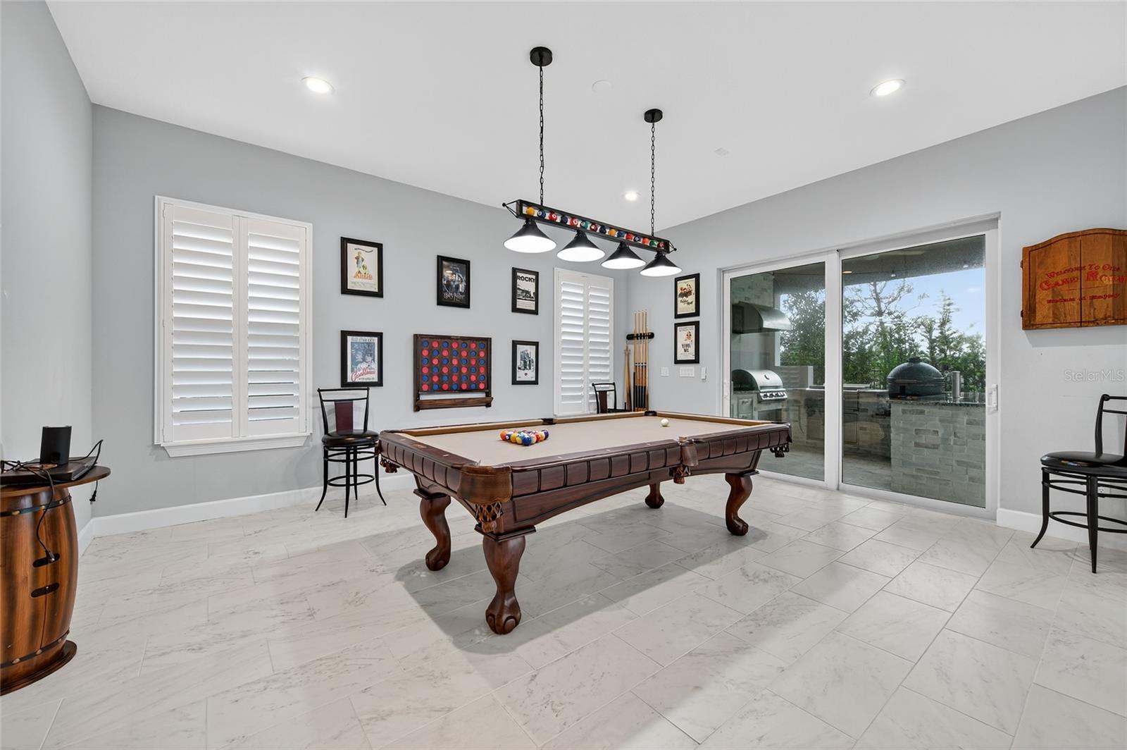 VERONA VILLAS SUB - Residential Lease
