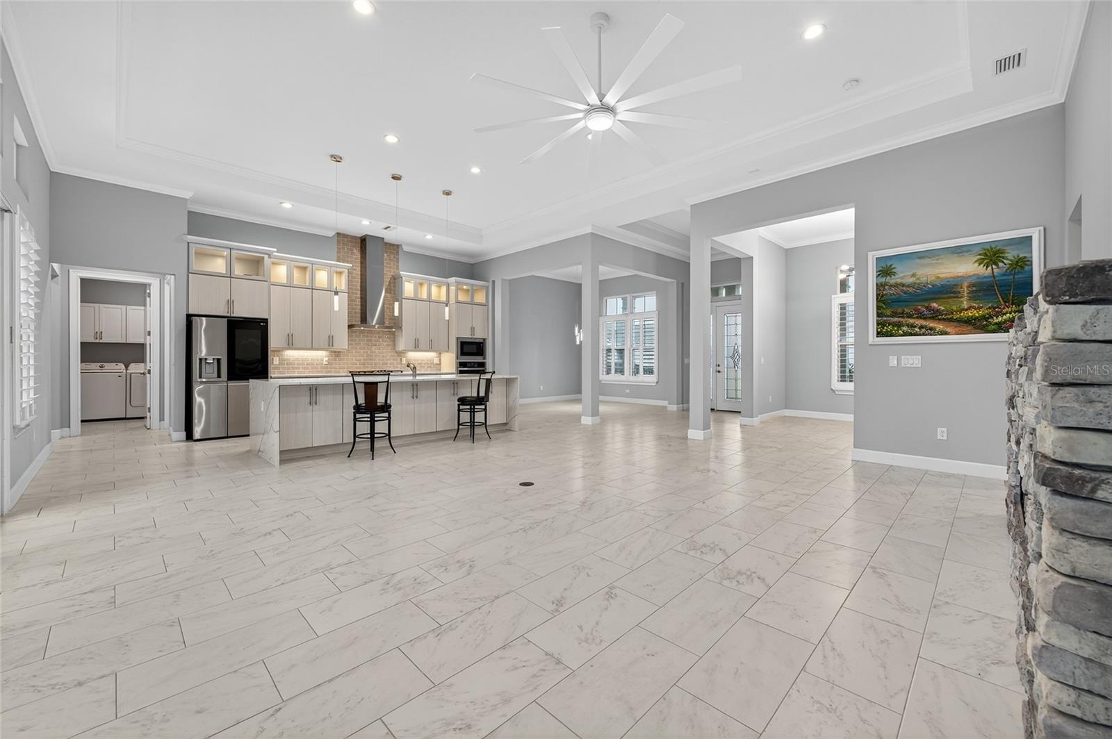 VERONA VILLAS SUB - Residential Lease
