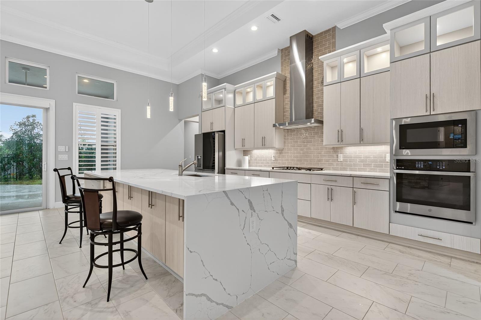 VERONA VILLAS SUB - Residential Lease
