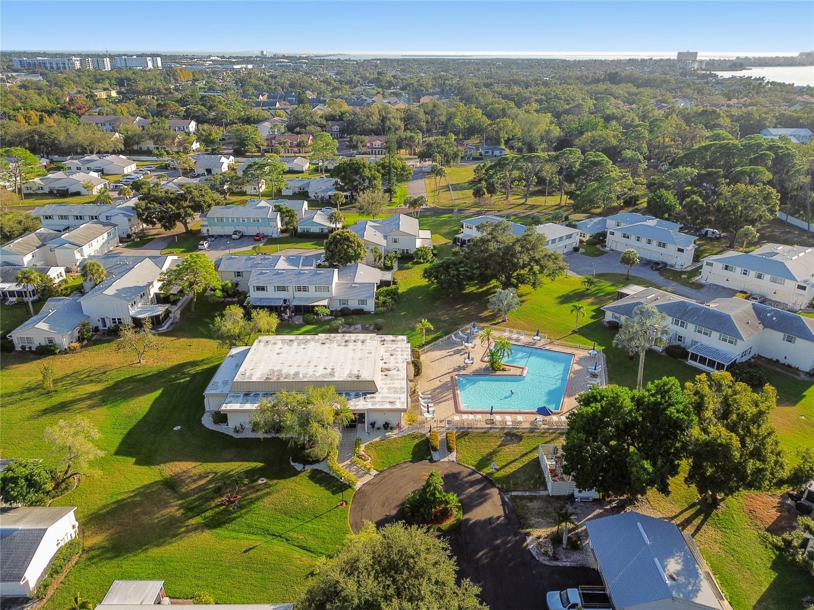 WEST SHORE VILLAGE FIVE PH I - Residential Lease