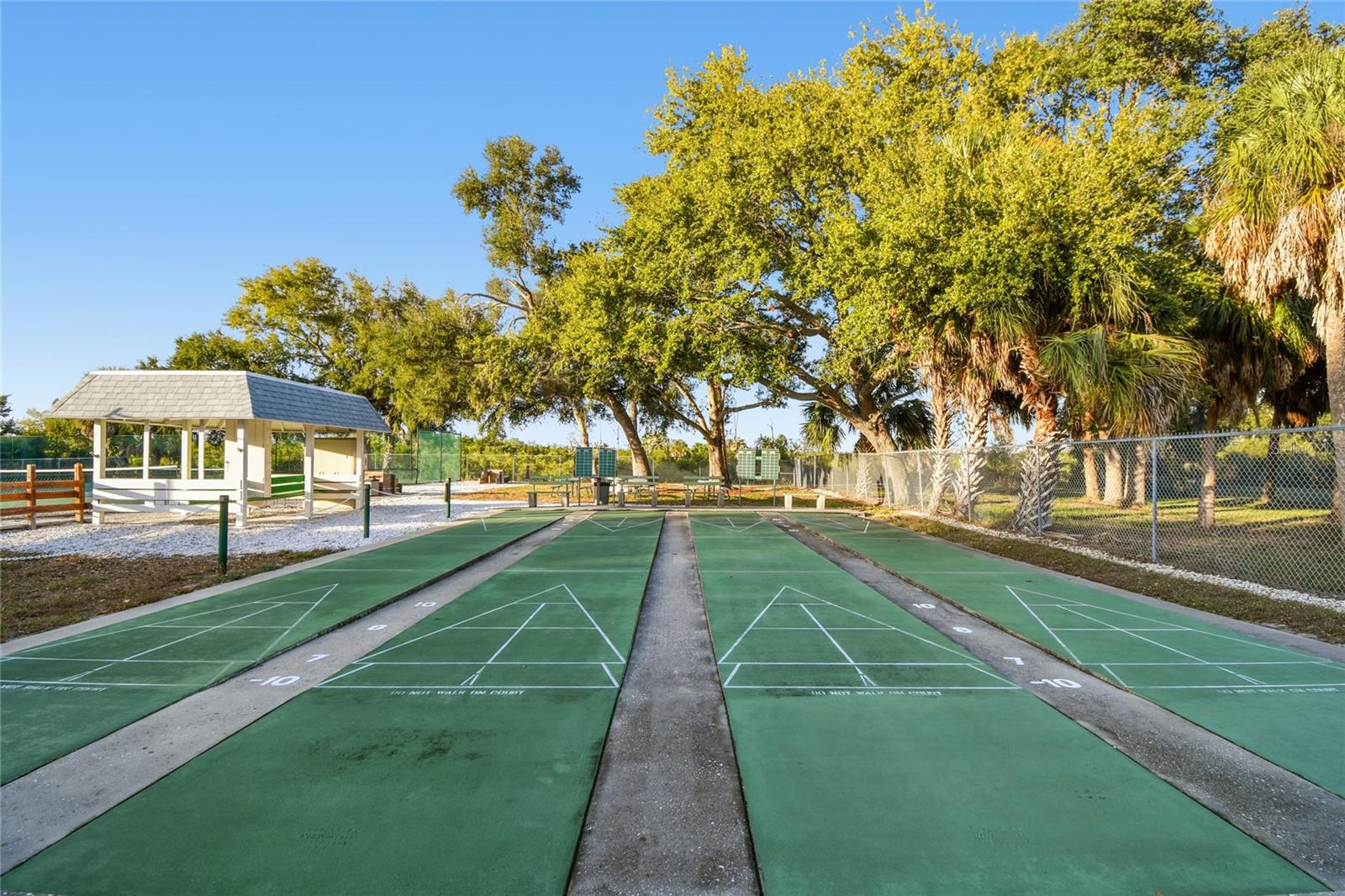 WEST SHORE VILLAGE FIVE PH I - Residential Lease