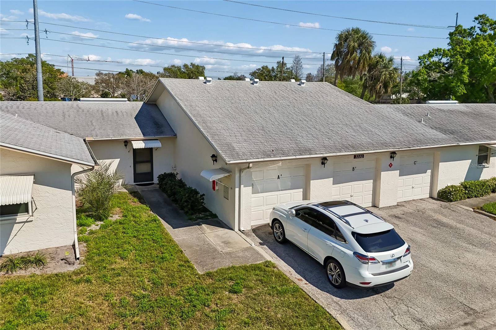 WEST SHORE VILLAGE FIVE PH I - Residential Lease