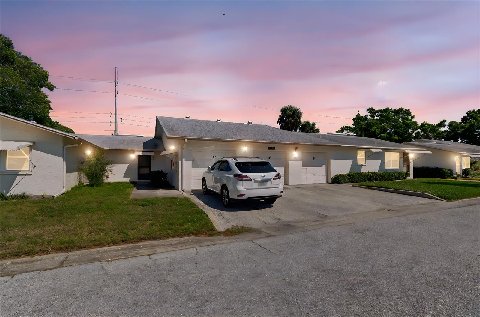 WEST SHORE VILLAGE FIVE PH I - Residential Lease