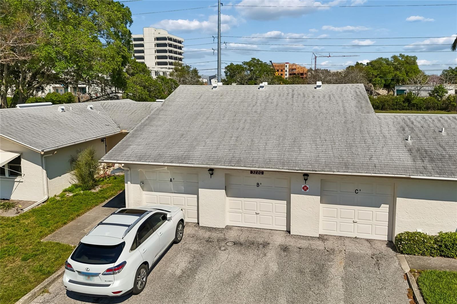 WEST SHORE VILLAGE FIVE PH I - Residential Lease