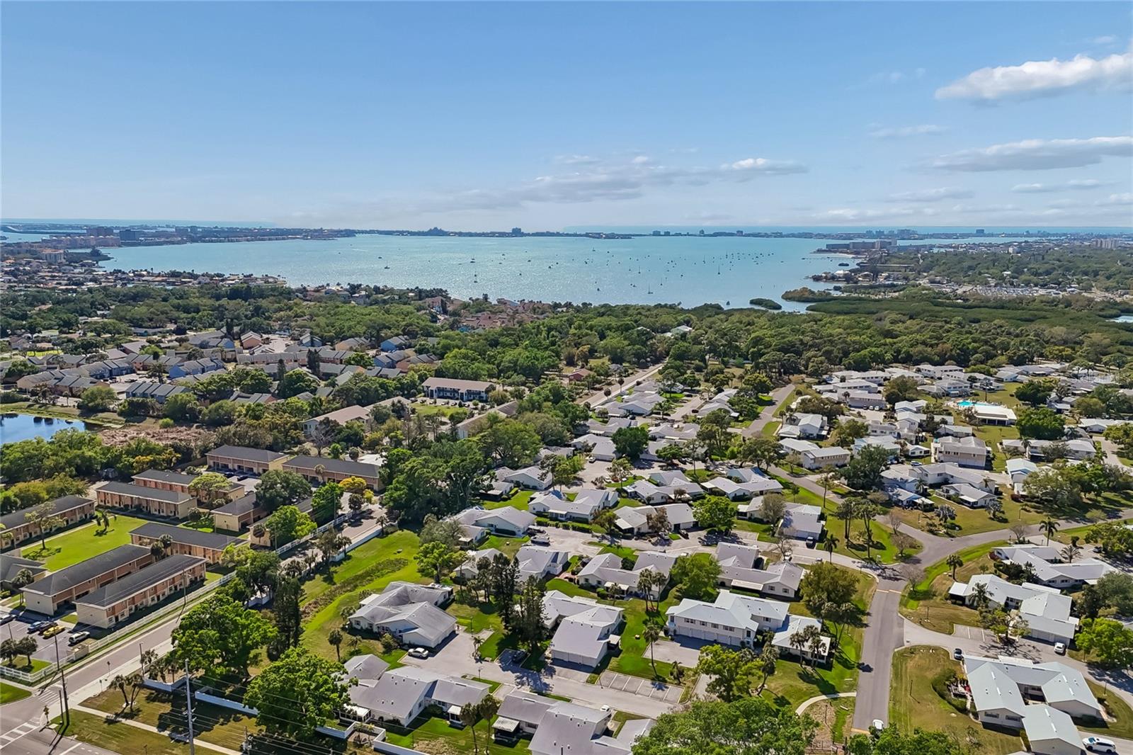 WEST SHORE VILLAGE FIVE PH I - Residential Lease