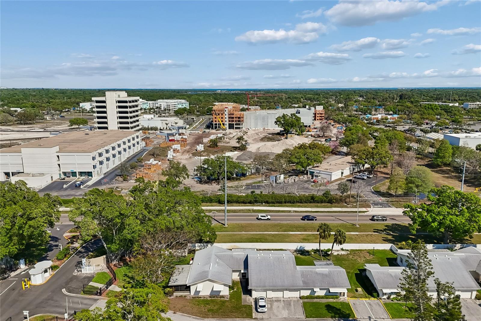 WEST SHORE VILLAGE FIVE PH I - Residential Lease