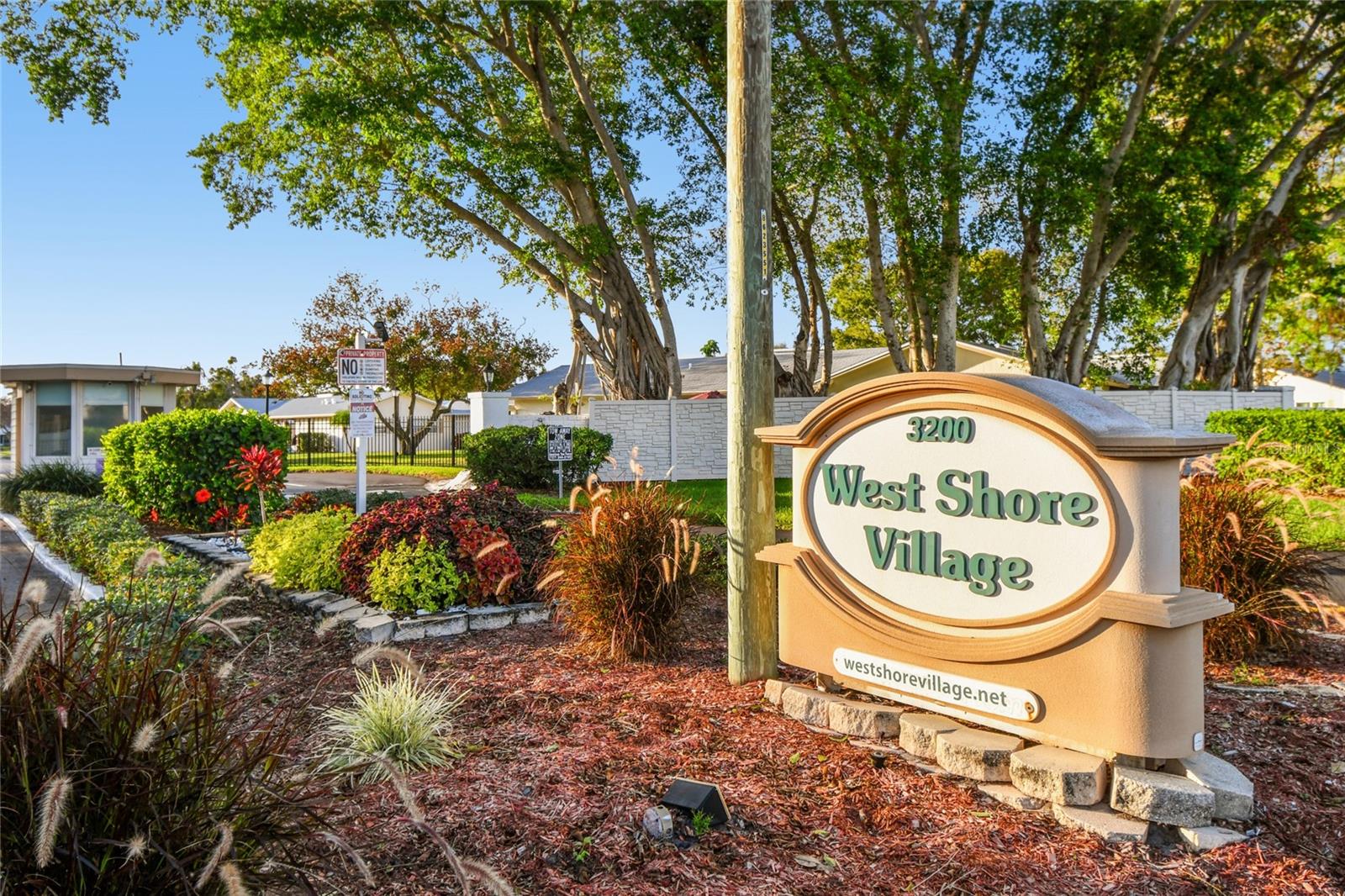 WEST SHORE VILLAGE FIVE PH I - Residential Lease