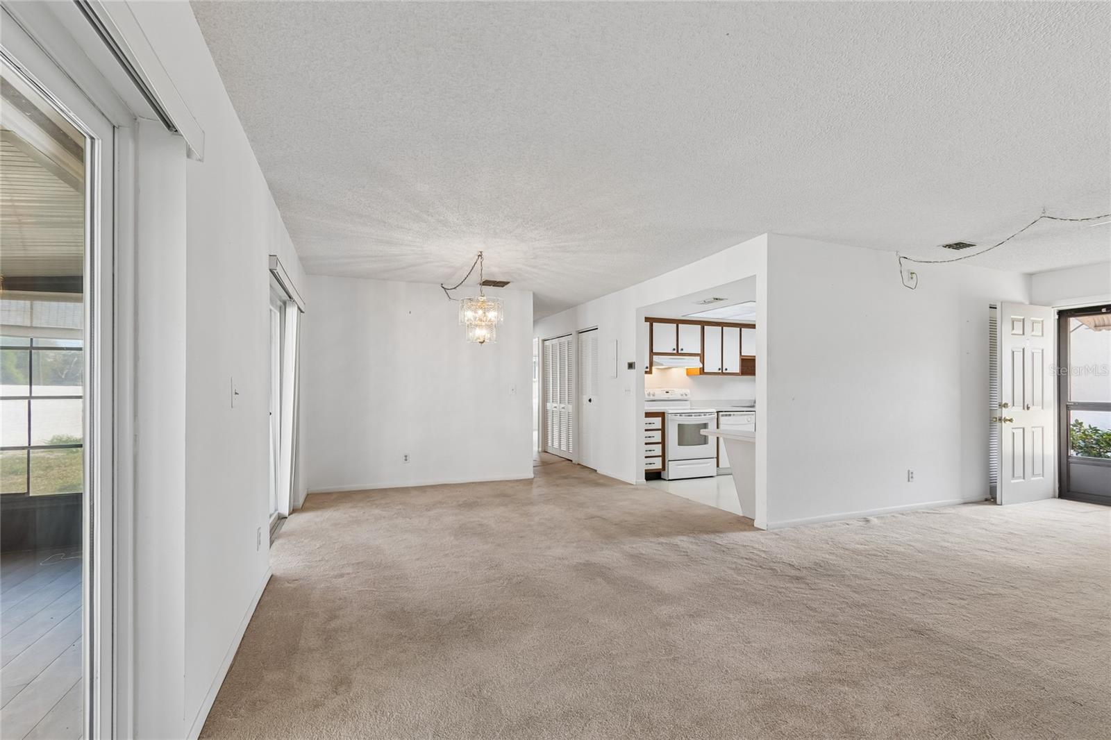 WEST SHORE VILLAGE FIVE PH I - Residential Lease