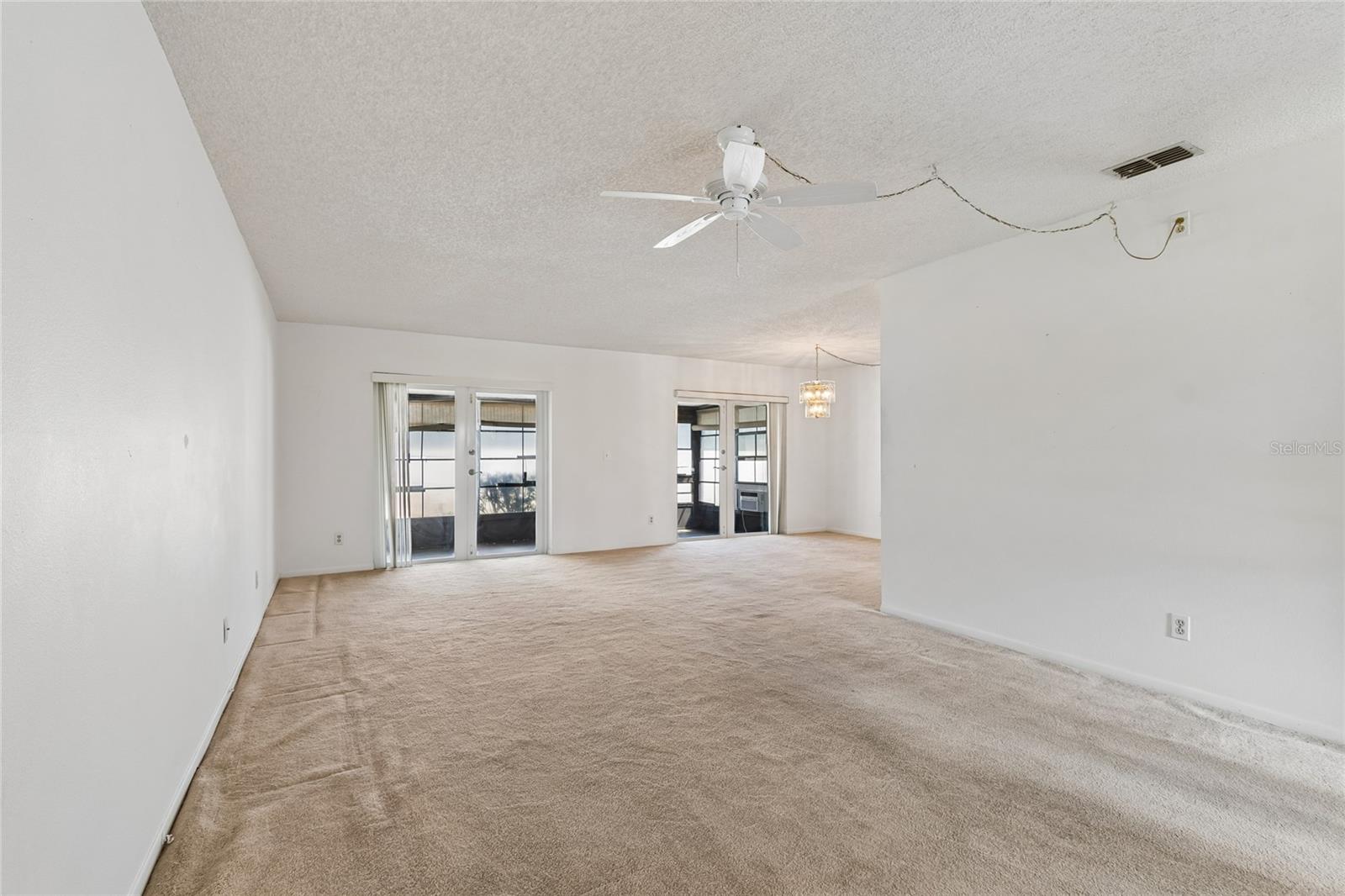 WEST SHORE VILLAGE FIVE PH I - Residential Lease