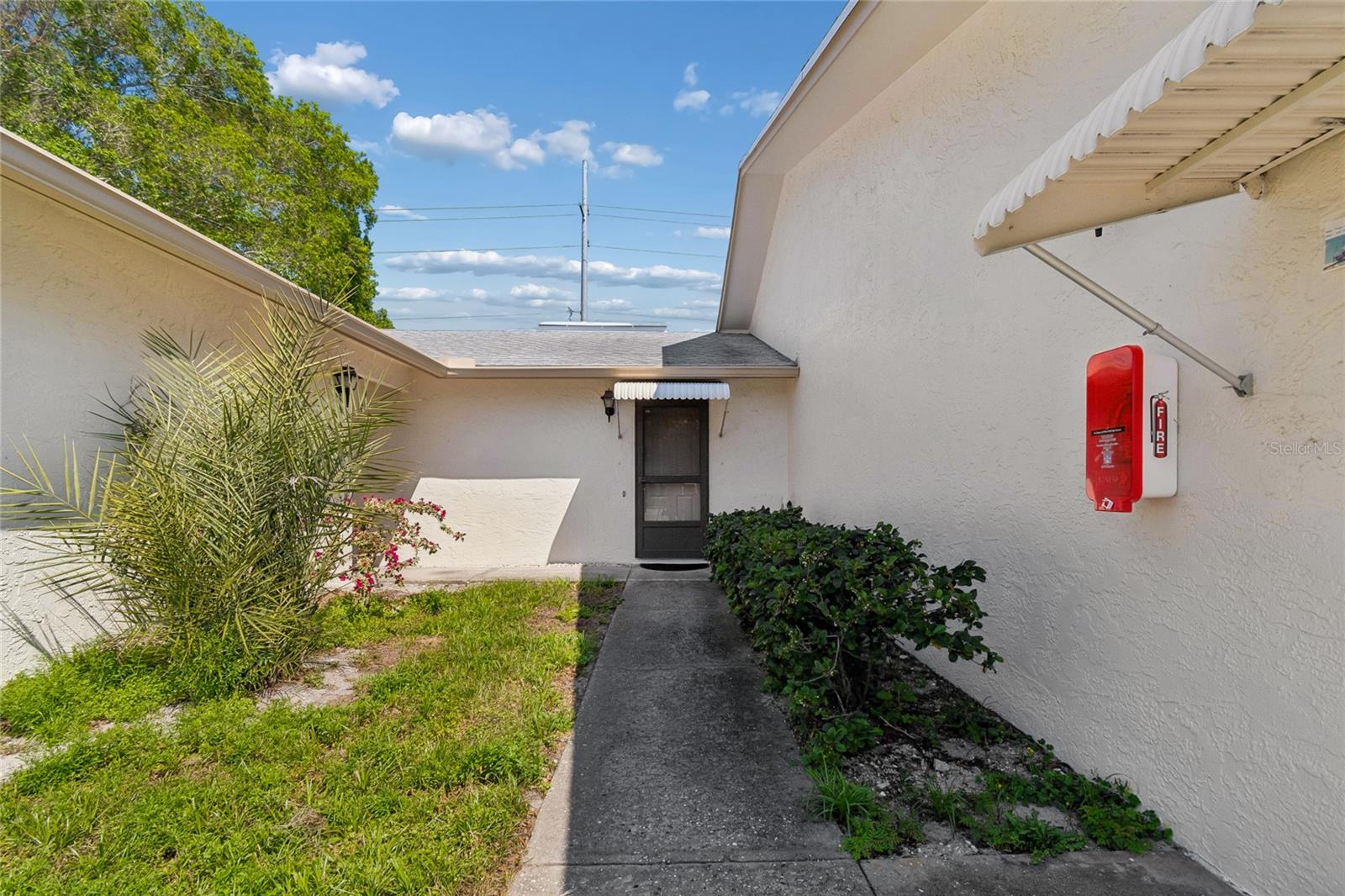 WEST SHORE VILLAGE FIVE PH I - Residential Lease