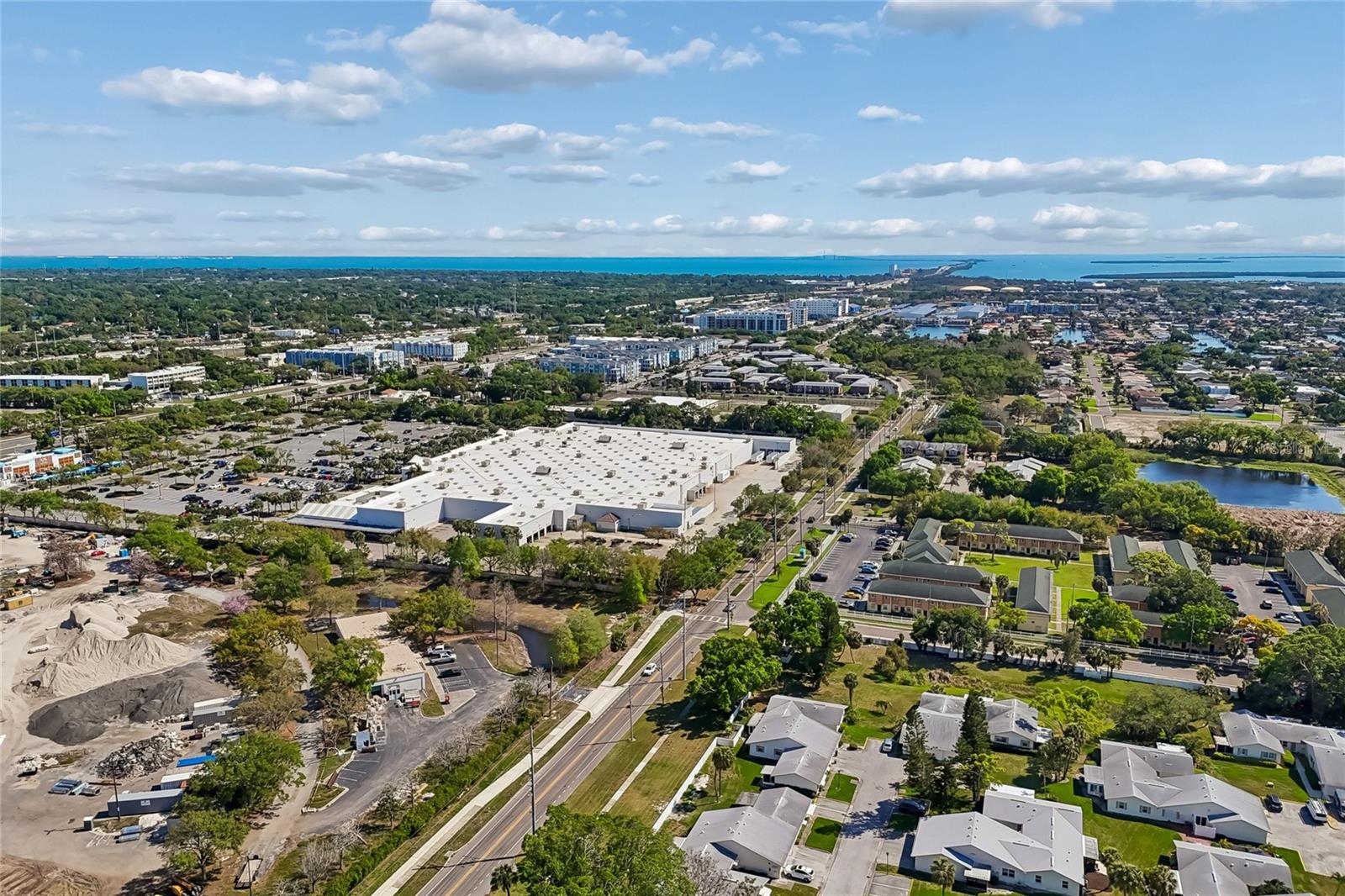 WEST SHORE VILLAGE FIVE PH I - Residential Lease