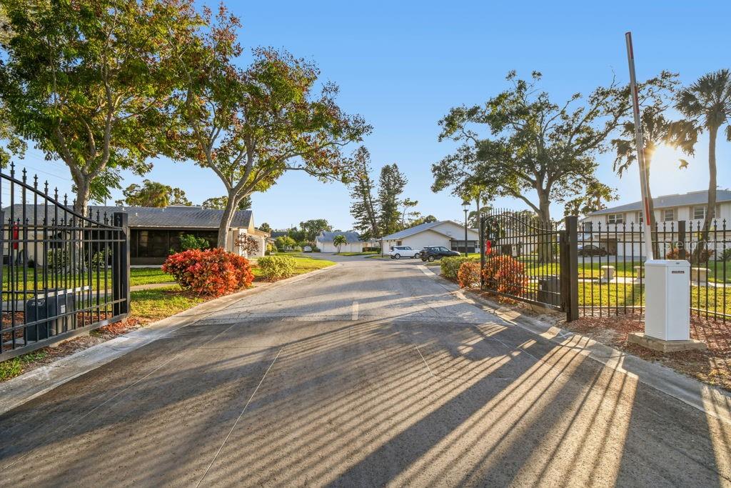 WEST SHORE VILLAGE FIVE PH I - Residential Lease