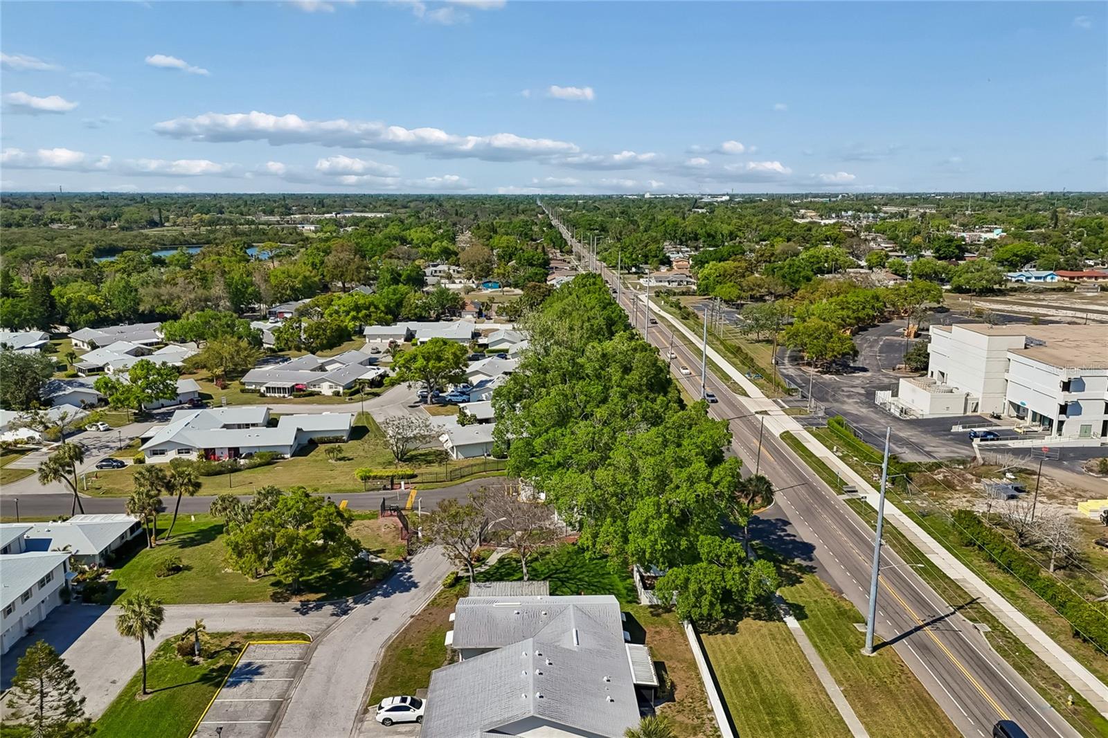 WEST SHORE VILLAGE FIVE PH I - Residential Lease