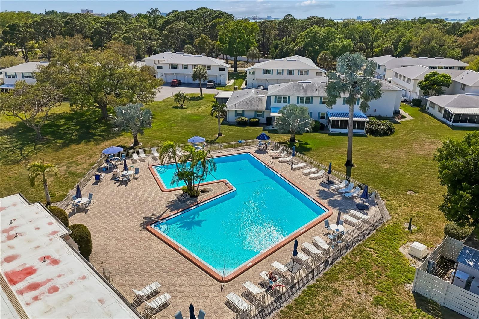 WEST SHORE VILLAGE FIVE PH I - Residential Lease