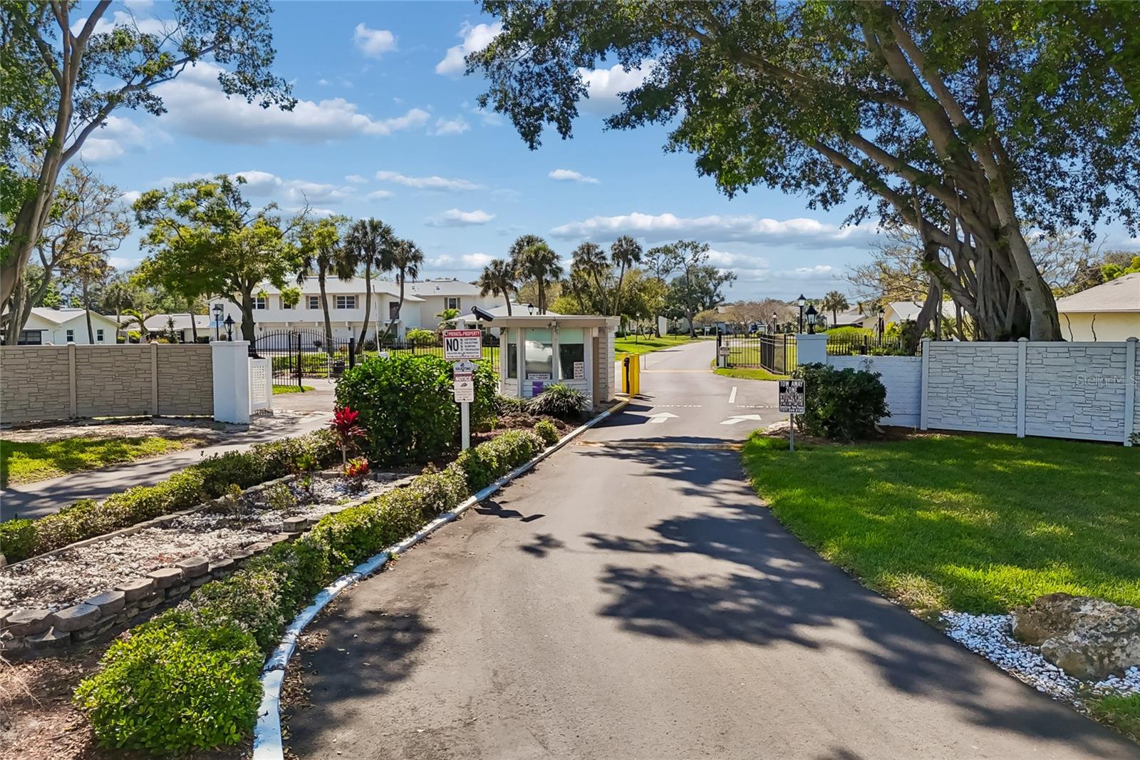 WEST SHORE VILLAGE FIVE PH I - Residential Lease