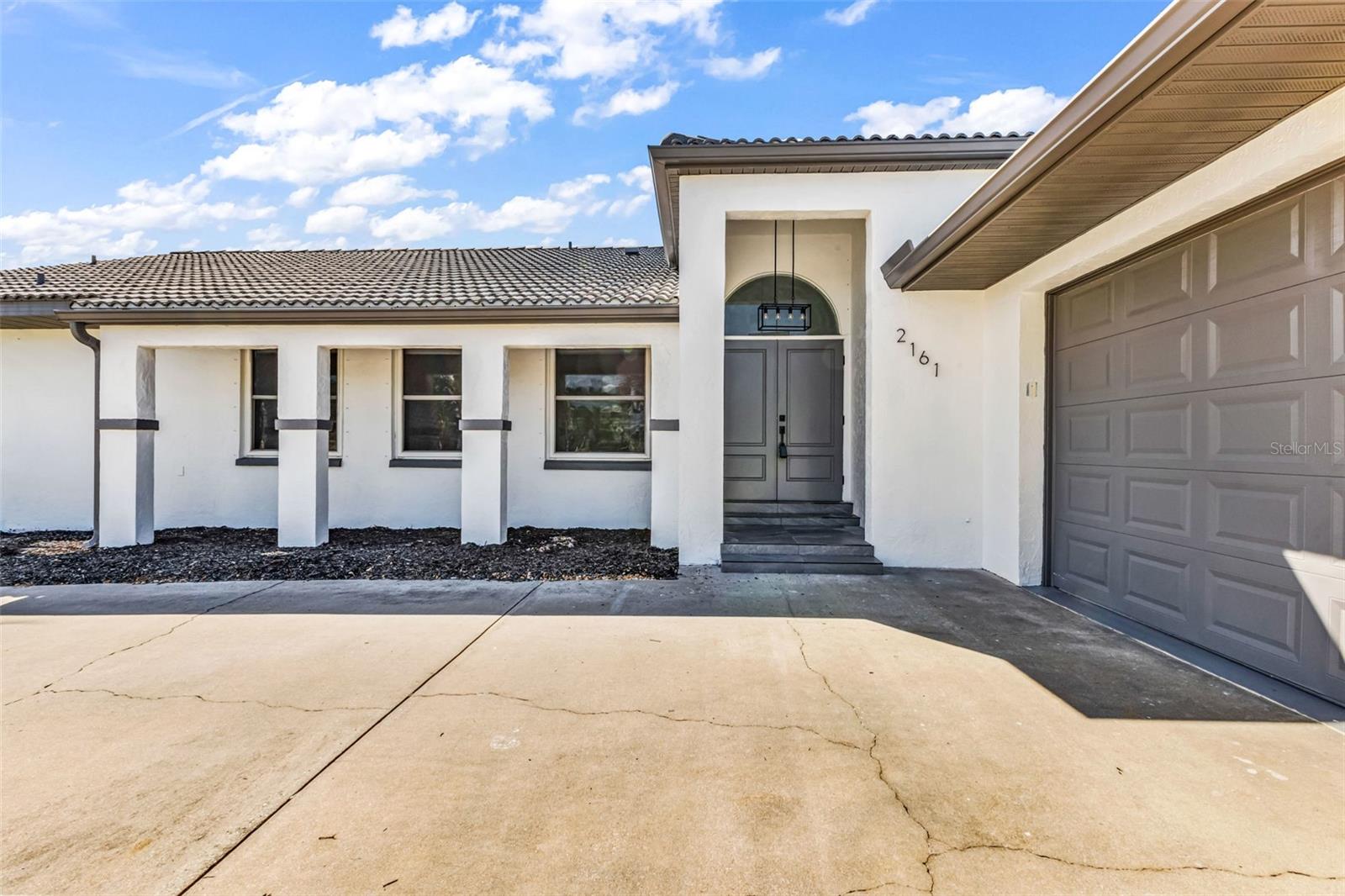 PUNTA GORDA ISLES SEC 06 - Residential Lease