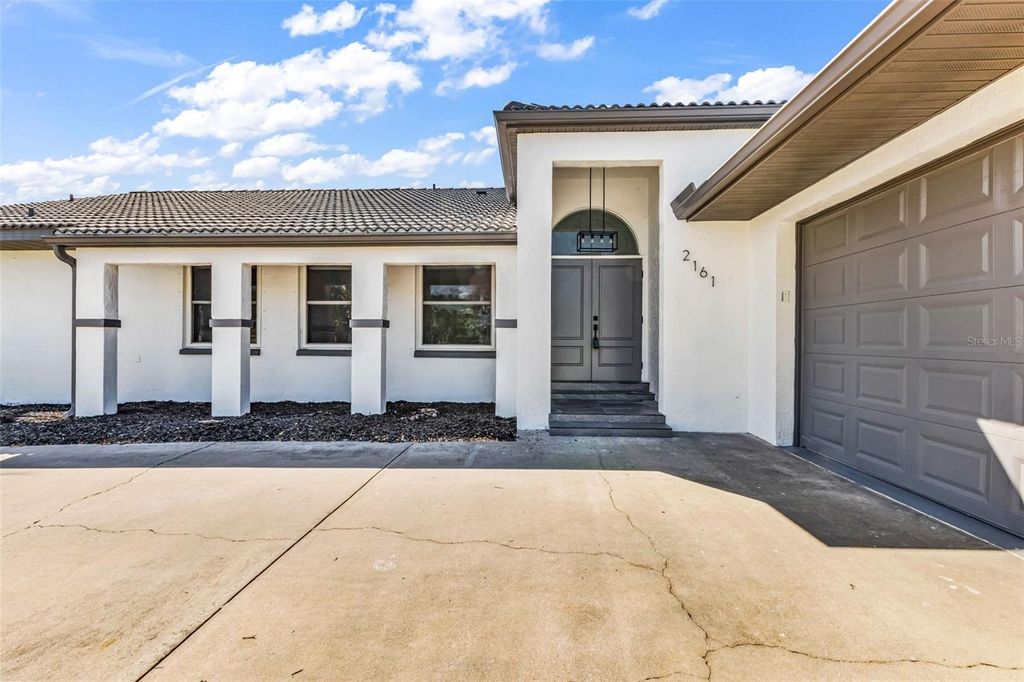 Photo of 2161 Aqui Esta Drive, Punta Gorda, FL 33950 (MLS # C7518047)