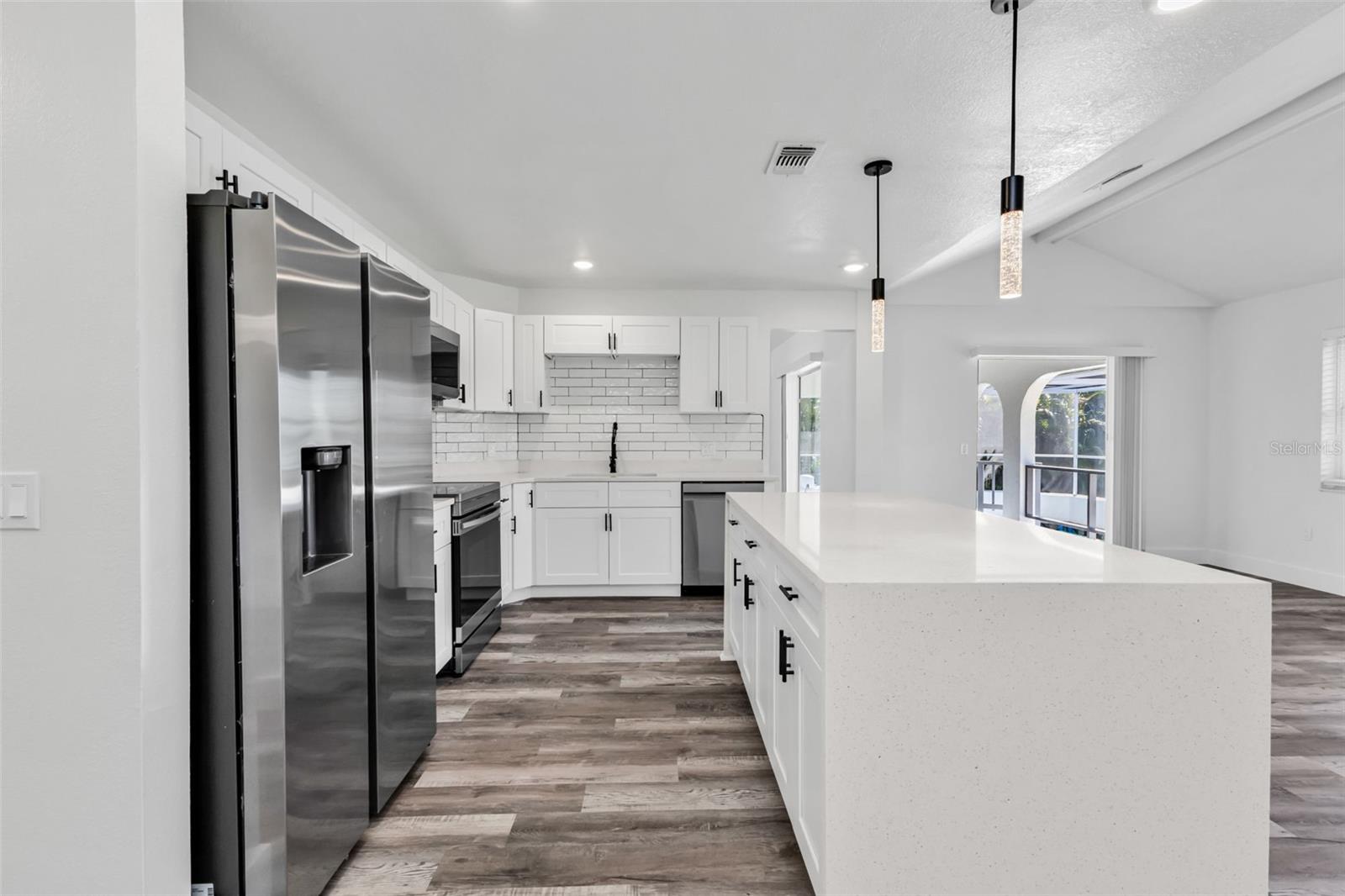 PUNTA GORDA ISLES SEC 06 - Residential Lease