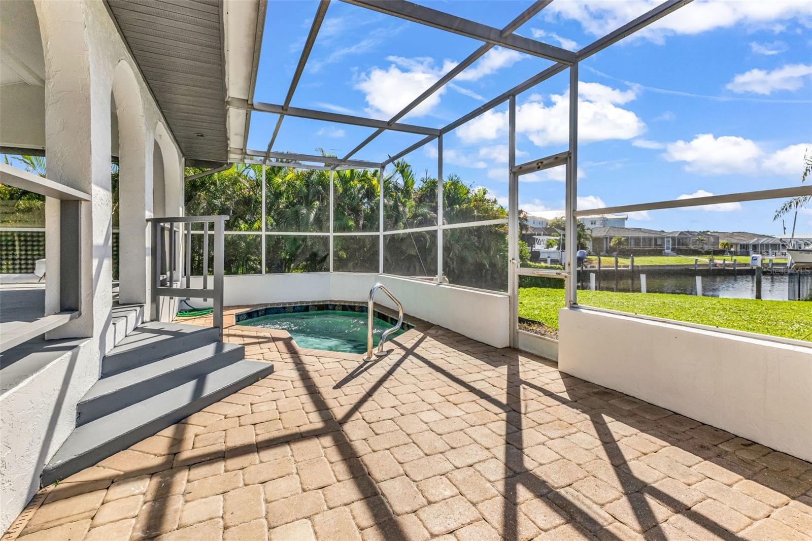 PUNTA GORDA ISLES SEC 06 - Residential Lease