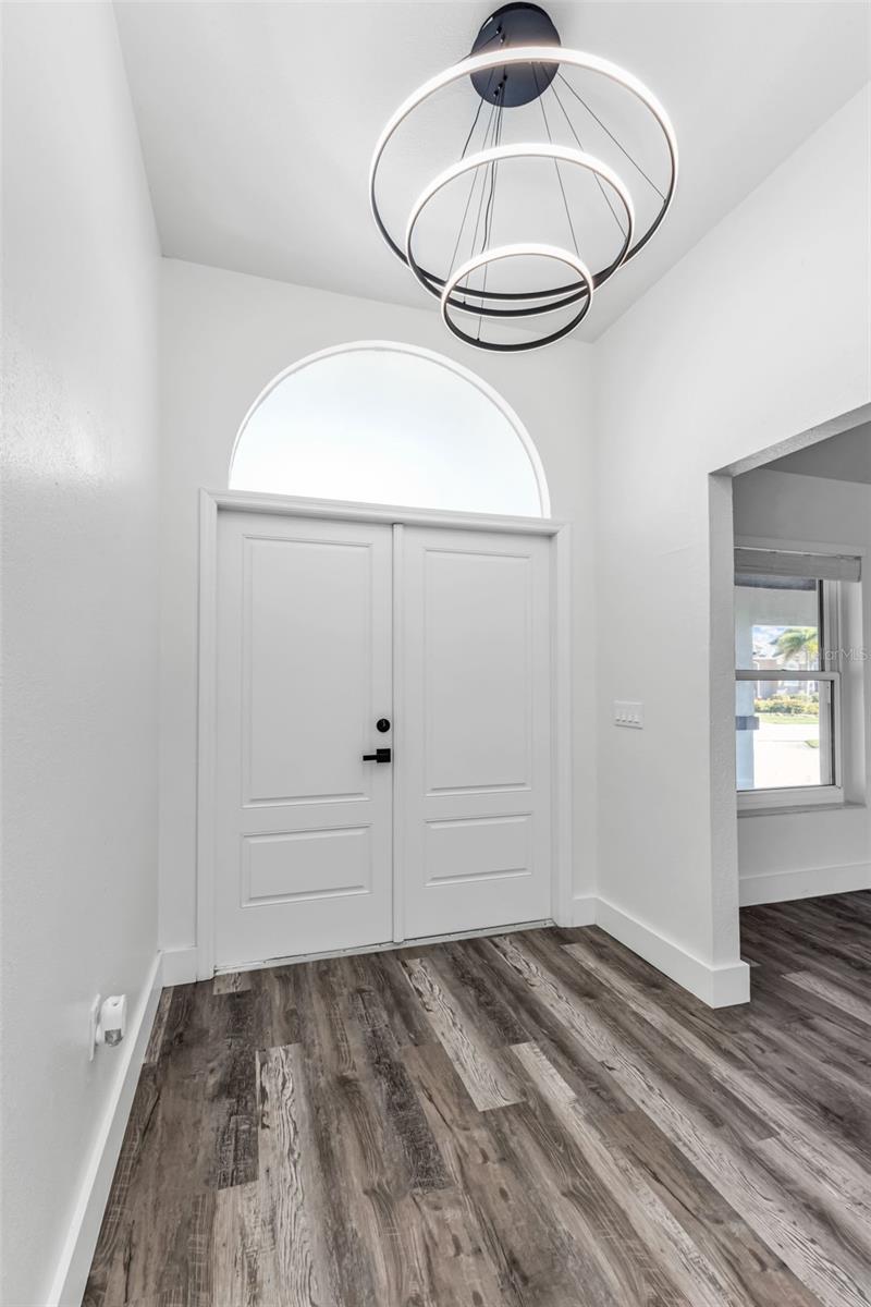 PUNTA GORDA ISLES SEC 06 - Residential Lease