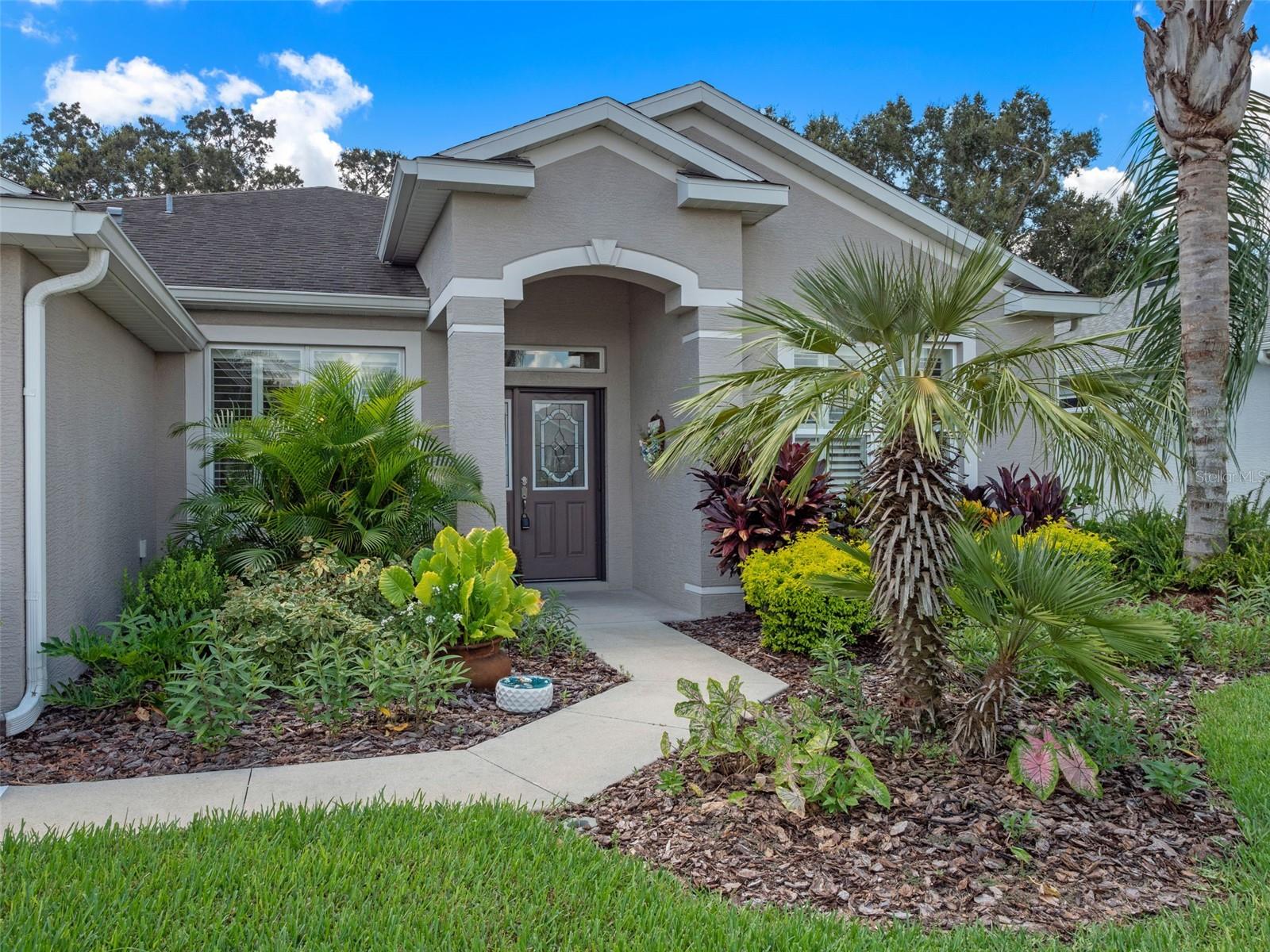 26519 MANASSAS DRIVE