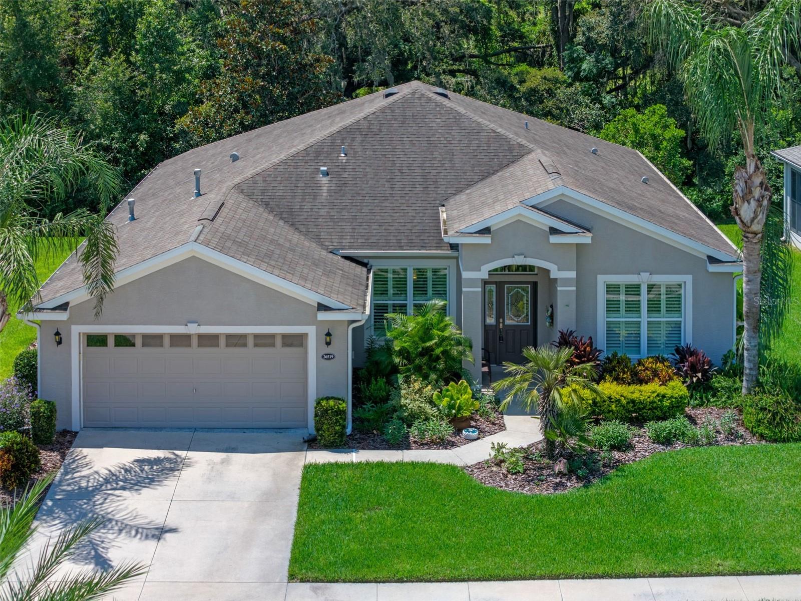 26519 MANASSAS DRIVE