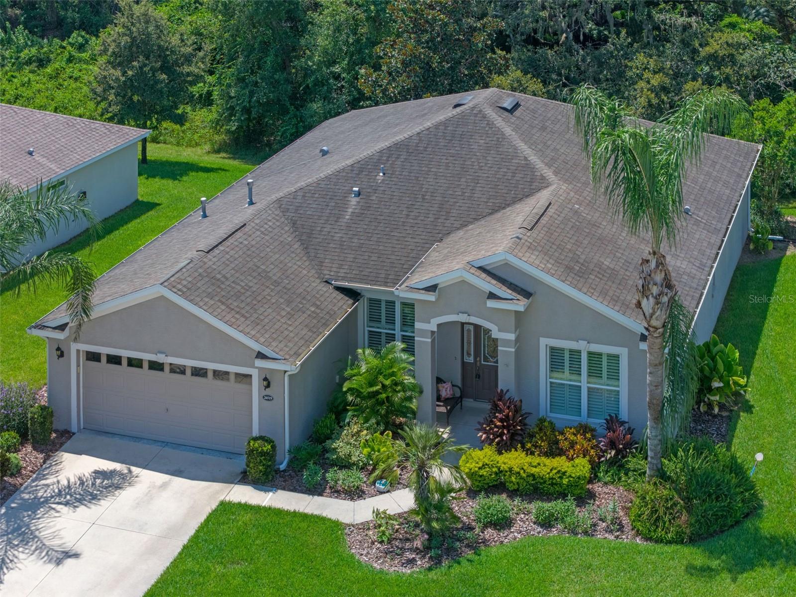 26519 MANASSAS DRIVE