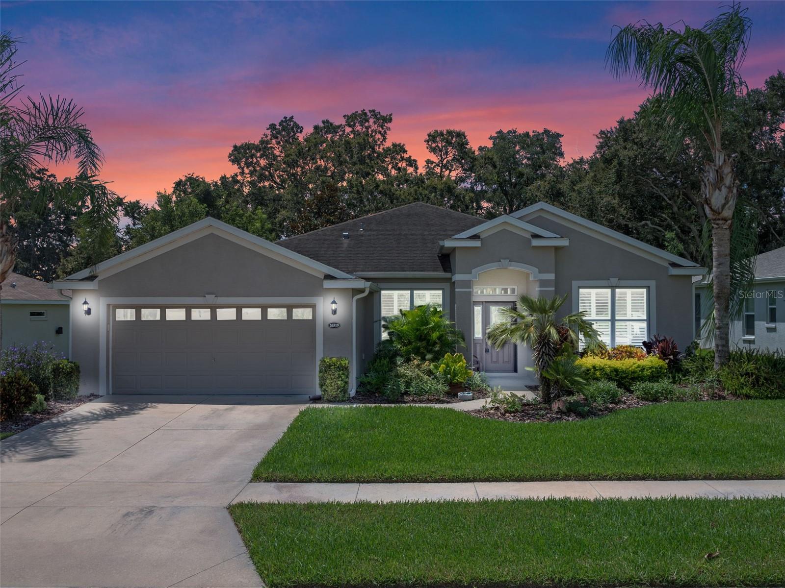 26519 MANASSAS DRIVE