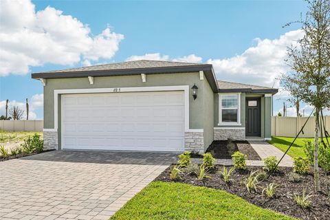 Photo of 11255 Bellewood Terrace, Parrish, FL 34219 (MLS # O6358826)