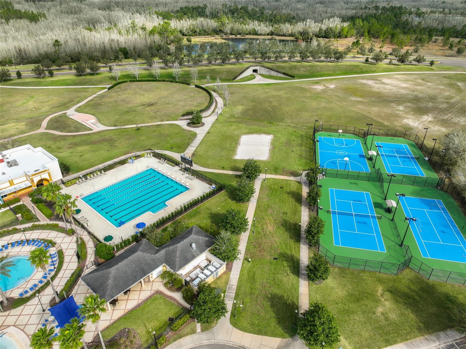 CONNERTON VILLAGE 2 PRCL 213 PH 1C- - Residential