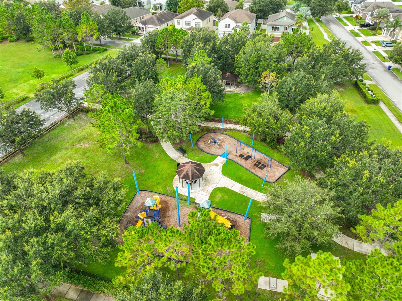 CONNERTON VILLAGE 2 PRCL 213 PH 1C- - Residential