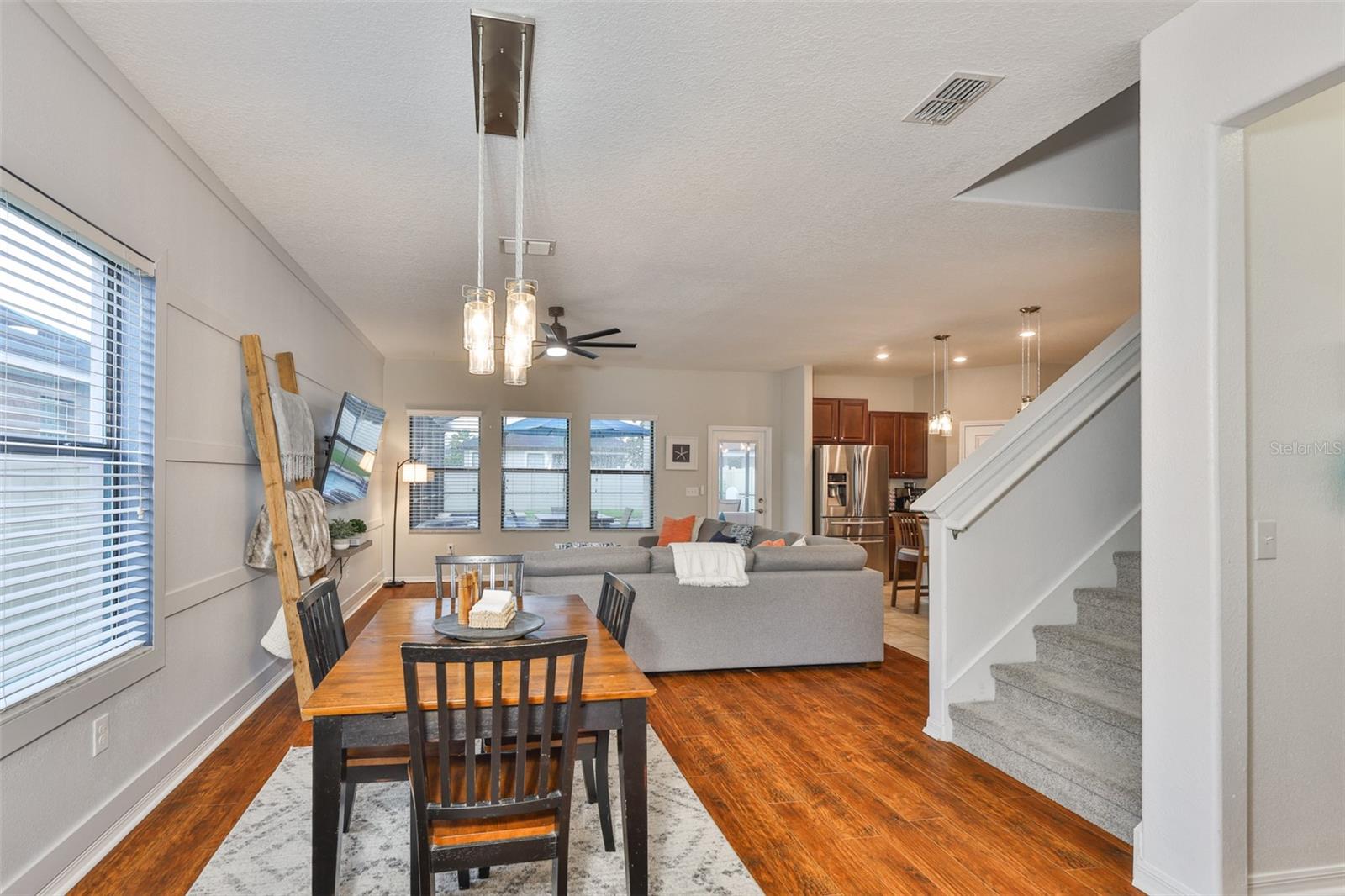 CONNERTON VILLAGE 2 PRCL 213 PH 1C- - Residential