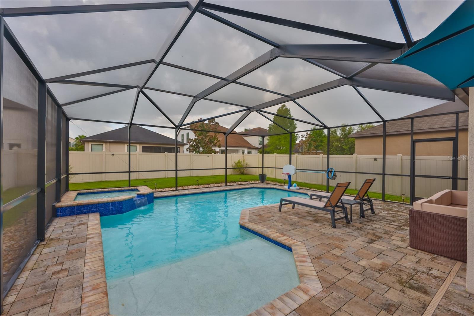 CONNERTON VILLAGE 2 PRCL 213 PH 1C- - Residential