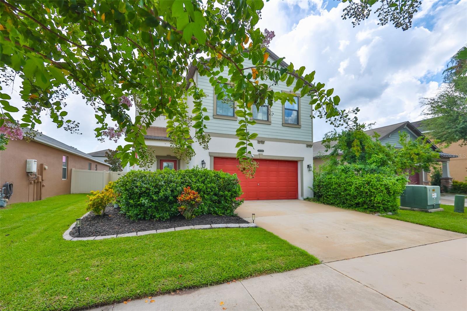 CONNERTON VILLAGE 2 PRCL 213 PH 1C- - Residential