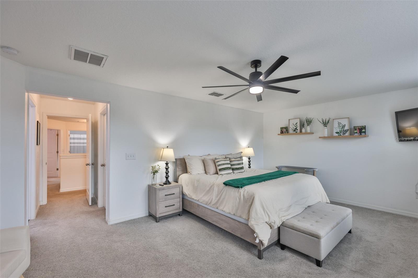 CONNERTON VILLAGE 2 PRCL 213 PH 1C- - Residential