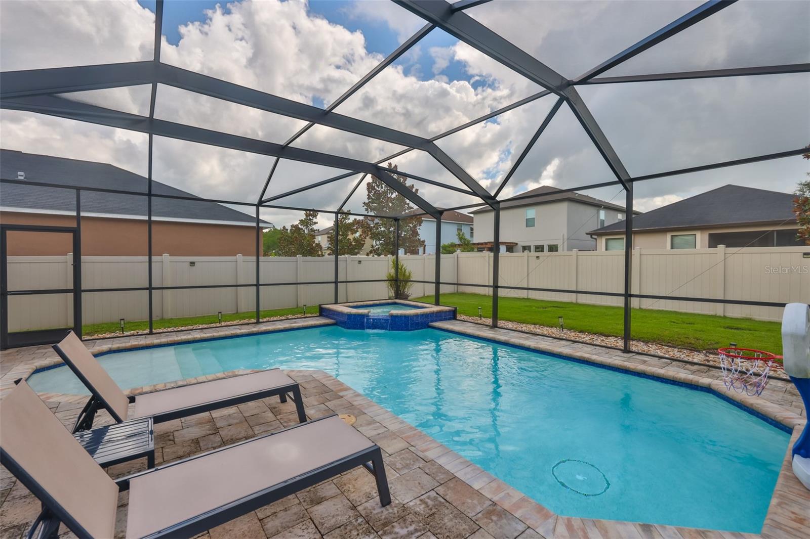 CONNERTON VILLAGE 2 PRCL 213 PH 1C- - Residential