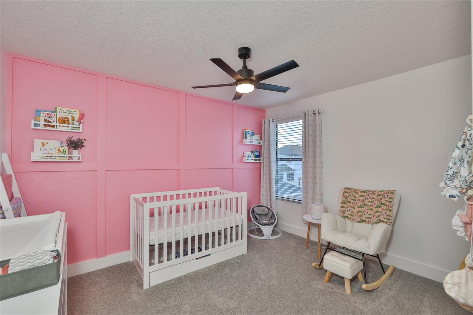 CONNERTON VILLAGE 2 PRCL 213 PH 1C- - Residential