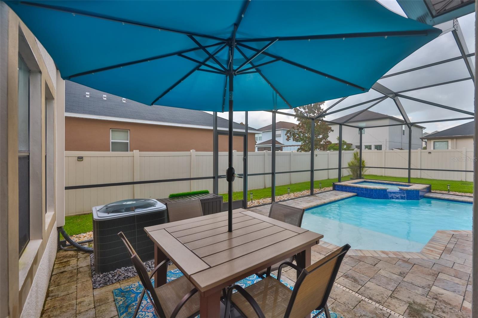 CONNERTON VILLAGE 2 PRCL 213 PH 1C- - Residential