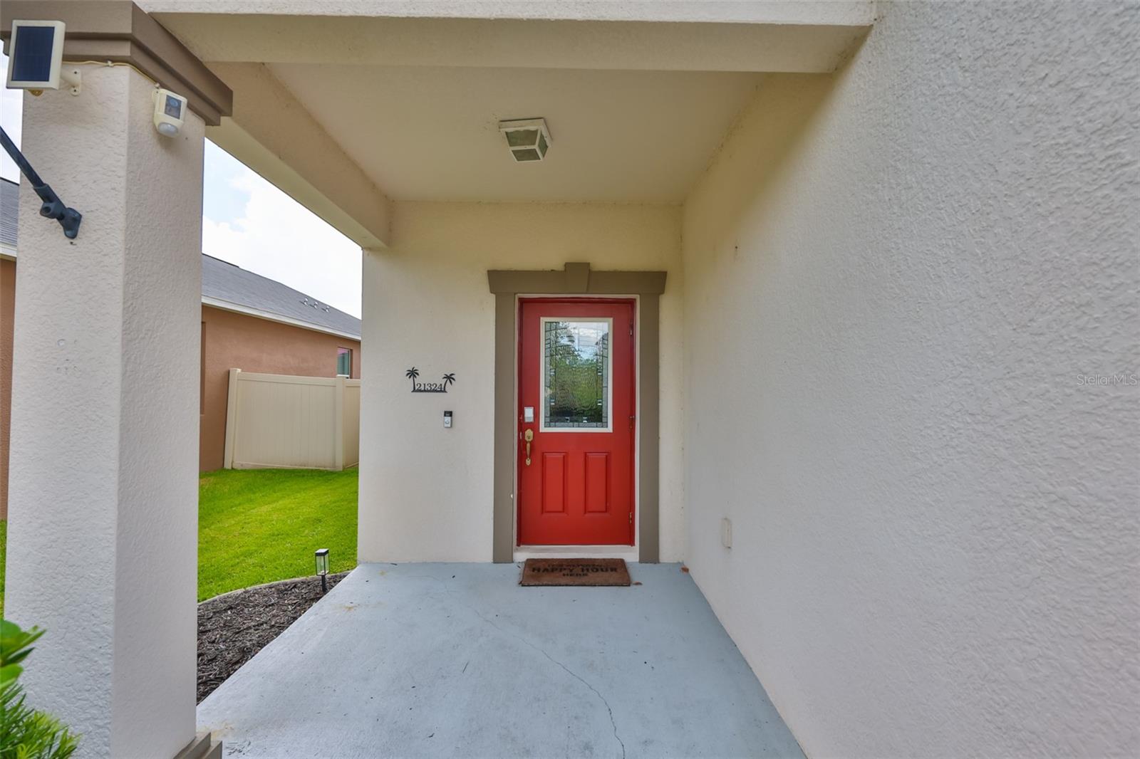 CONNERTON VILLAGE 2 PRCL 213 PH 1C- - Residential