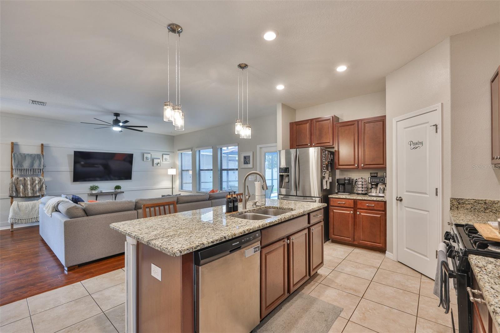 CONNERTON VILLAGE 2 PRCL 213 PH 1C- - Residential