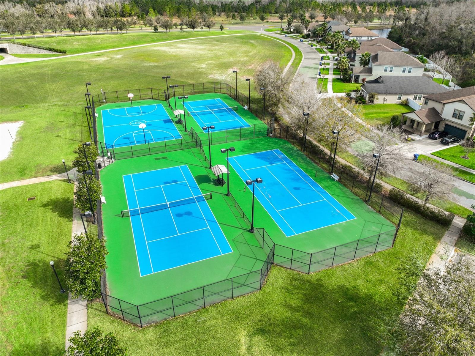 CONNERTON VILLAGE 2 PRCL 213 PH 1C- - Residential