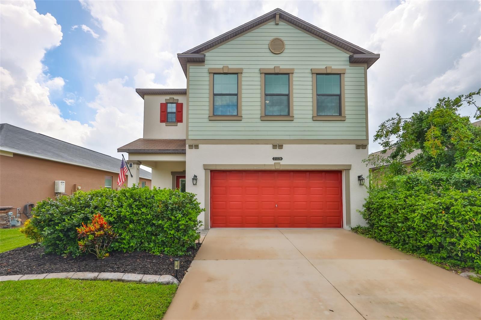 CONNERTON VILLAGE 2 PRCL 213 PH 1C- - Residential