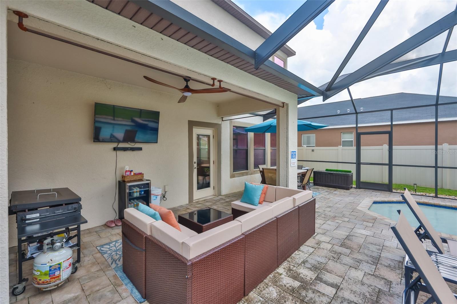 CONNERTON VILLAGE 2 PRCL 213 PH 1C- - Residential