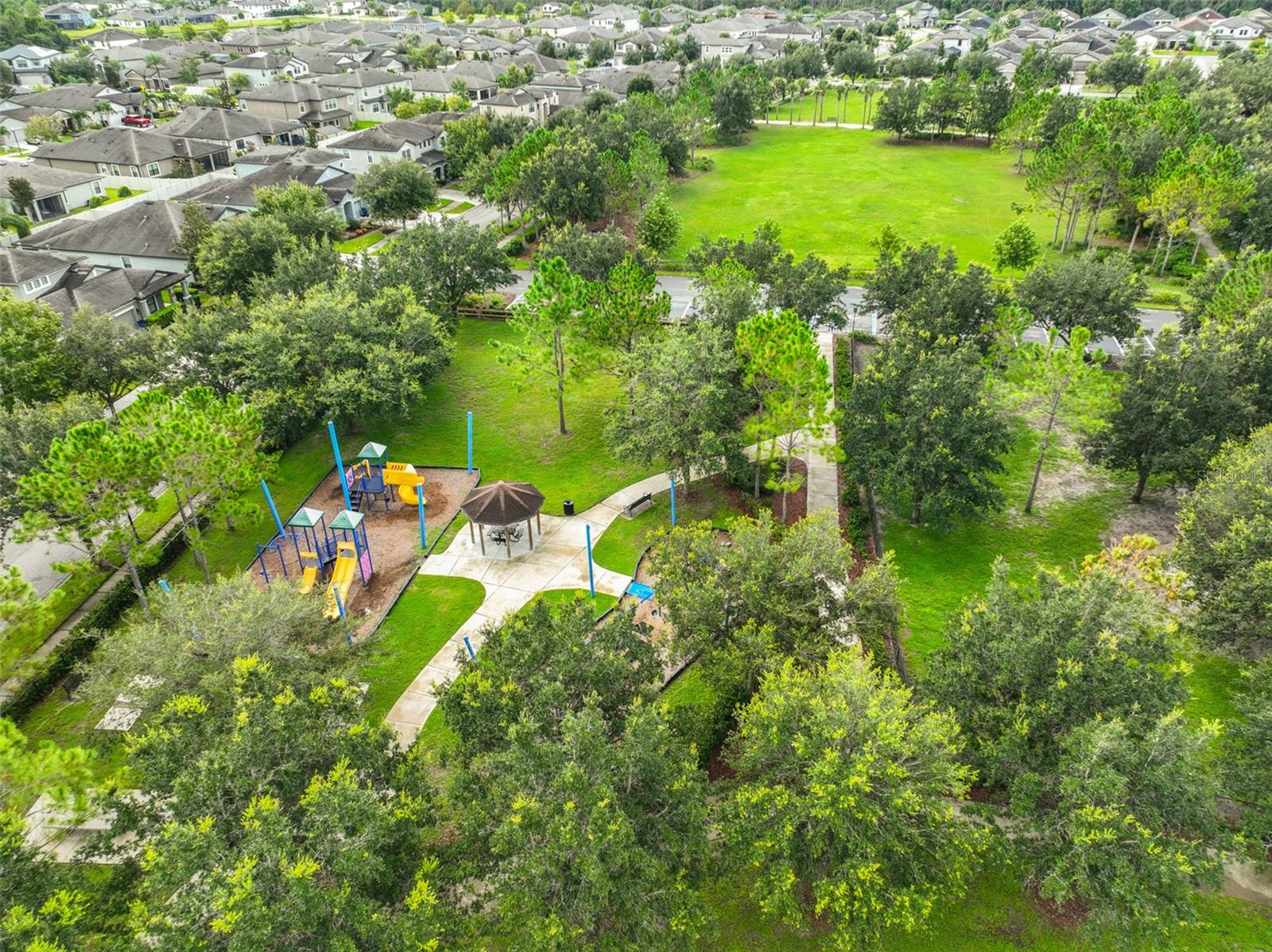 CONNERTON VILLAGE 2 PRCL 213 PH 1C- - Residential