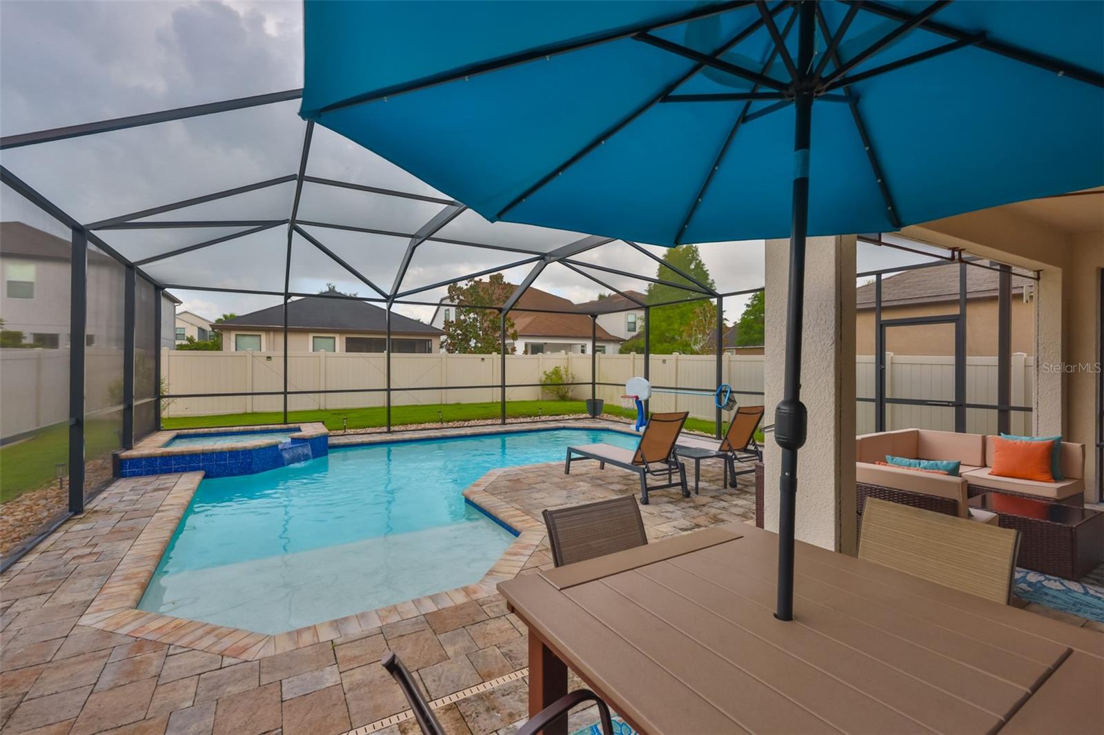 CONNERTON VILLAGE 2 PRCL 213 PH 1C- - Residential