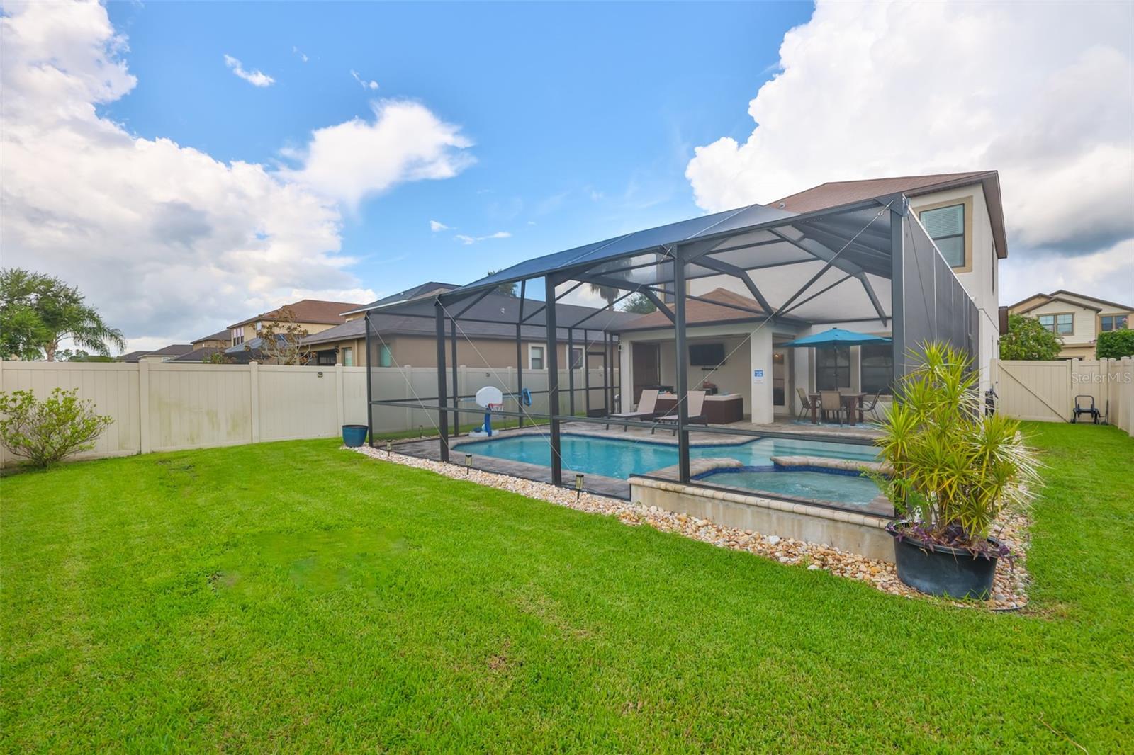 CONNERTON VILLAGE 2 PRCL 213 PH 1C- - Residential